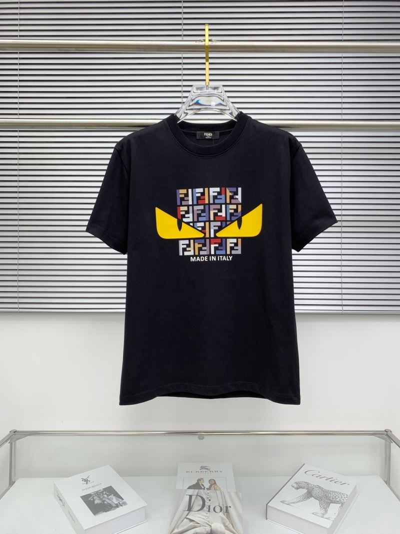 Fendi T-Shirts